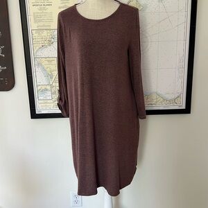Apt. 9 Tunic/Dress with pockets.